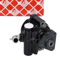 febi Hydraulikpumpe Lenkung FüR Fiat Doblo Bravo I Brava Linea Lancia Y 1.2 1.4