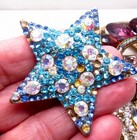 Vintage Rhinestone Craft Repair Lot — photo 10
