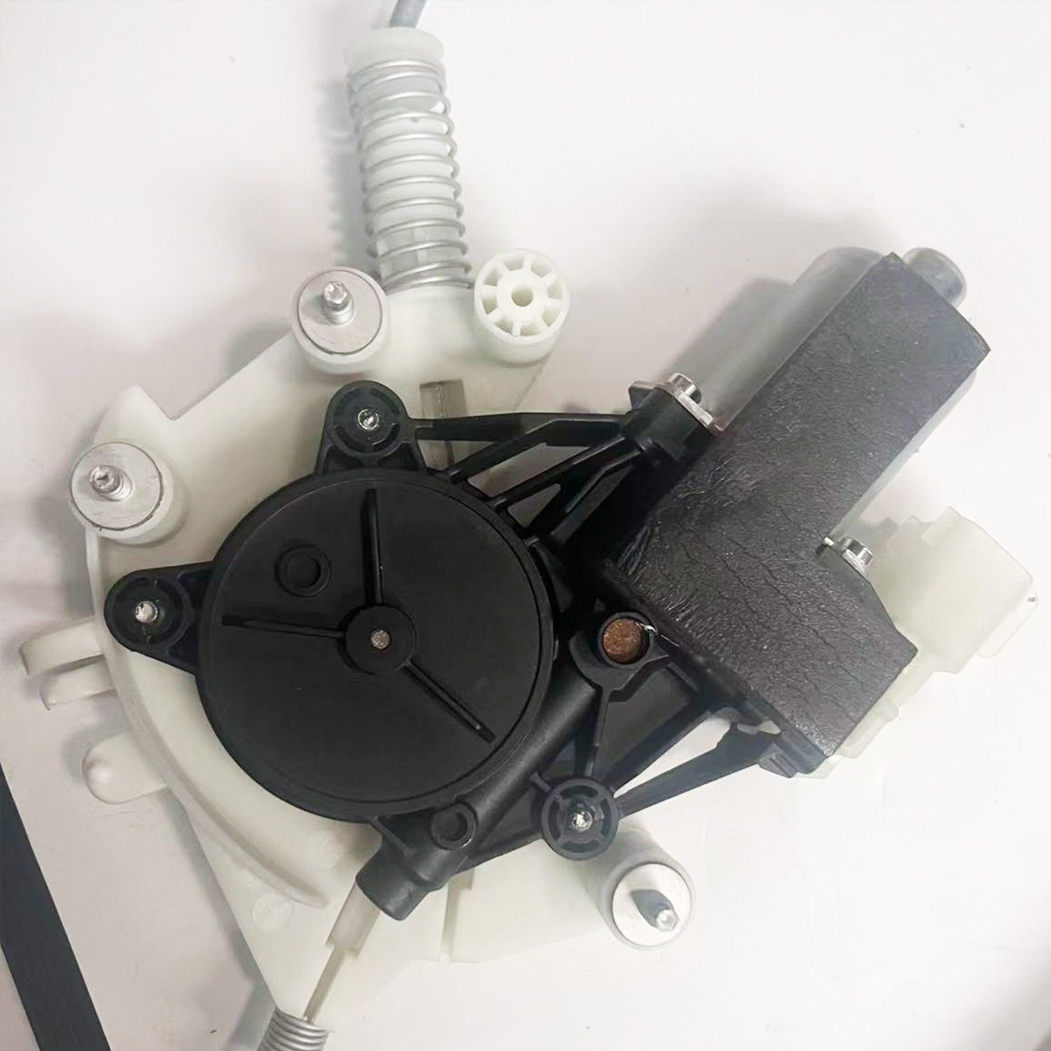 Front Right For 2017 2018-2024 Maserati Levante M161 Window Regulator W/Motor