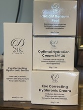 Skin Care Set