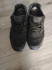 Adidas, Y3 Trainers, Size, 11