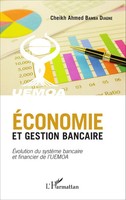 Economie Et Gestion Bancaire Cheikh Ahmed Bamba Diagne Taschenbuch 208 S. 2020