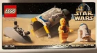 LEGO System Star Wars Droid Escape 7106 In 2001 New Retired