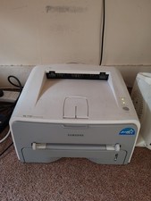 Samsung ML-1750 Monochrome Laser Printer