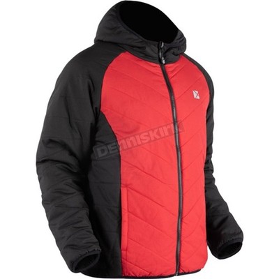 CKX Black/Red Phase Jacket - 608703
