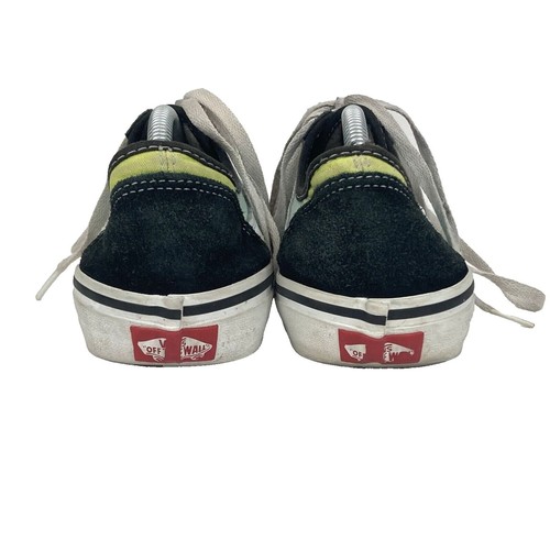 Vans OTW - Women's Sz 9/Men's Sz 7.5 - Pastel Ombre - Low Skate Shoes - 500714 - Picture 3 of 11