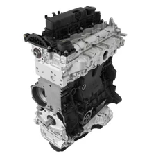 Teilmotor geschl. für Citroen Peugeot Ford 2.0 16V DW10FC / DW10FUD nur Schaltge