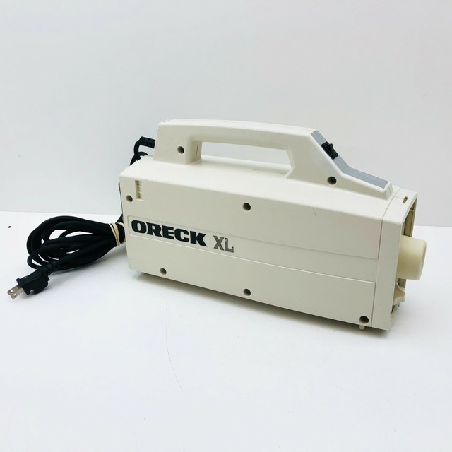 Oreck XL BB870AW Canister Vacuum replacement motor for sale online