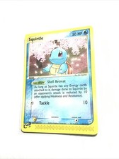 SQUIRTLE - 46/95 - Team Magma VS Team Aqua - Pokemon Card - NM on eBay