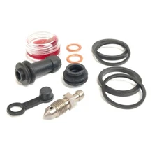 Brake Caliper Repair Seal Kit for BMW Oilhead R850, R1100, R1150, R1200 Rear