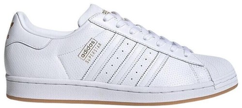 adidas gazelle silver green womens adidas Men's Superstar Shoes White Red / 11 main image 1