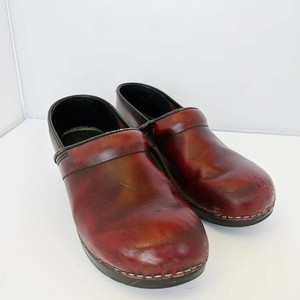 dansko clogs 41
