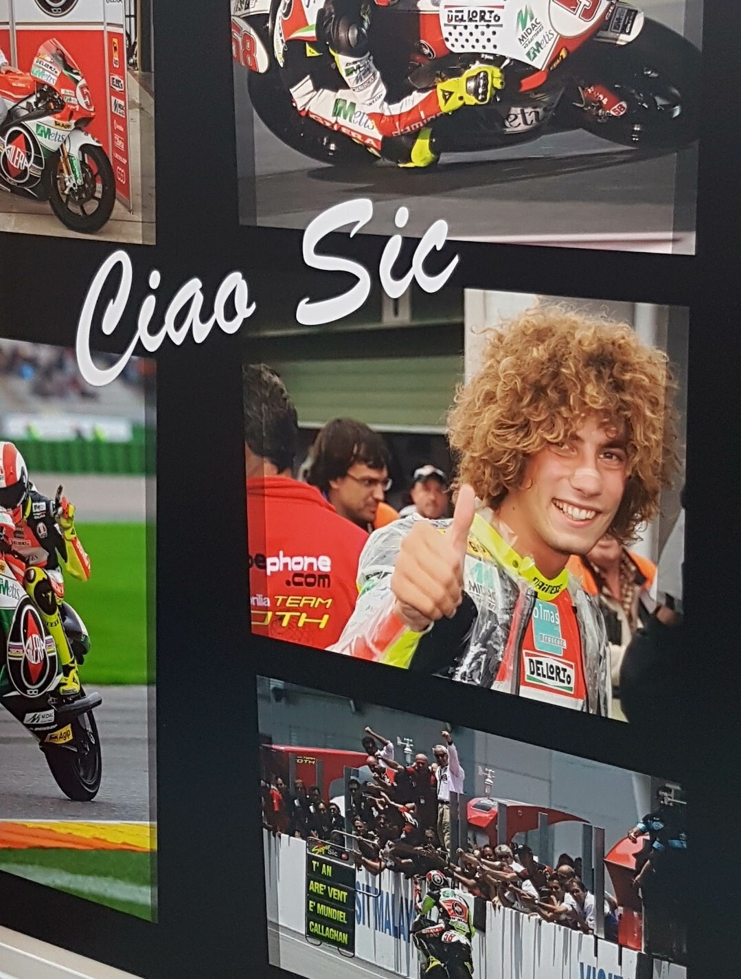 Foto 1 di 10