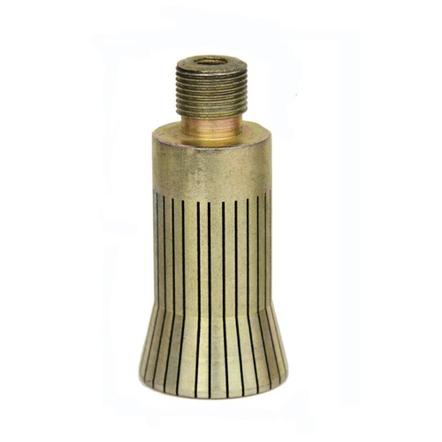 Metal Cap Press Crimp Heads Sealing Mould Of Perfume Capping Machine 13-22mm - Picture 10 of 15