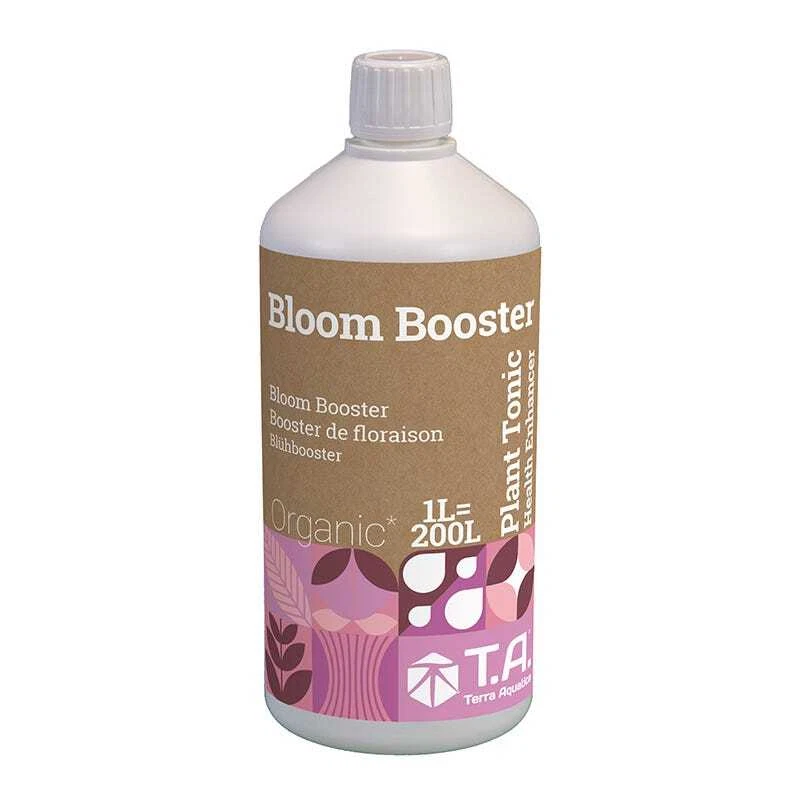 Terra Aquatica Bloom Booster Engrais de floraison (5L)