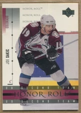 2001-02, Upper Deck, Honor Roll, Hockey Base & Inserts, U Pick From List