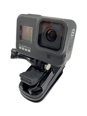GoPro camcorder HERO8 BLACK CHDHX-801-FW Used | eBay GoPro camcorder HERO8 BLACK CHDHX-801-FW Used | eBay