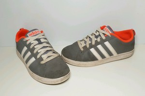 adidas trainers size 5