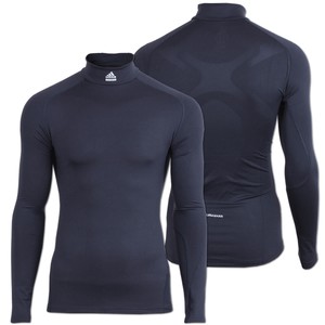 adidas techfit shirt langarm