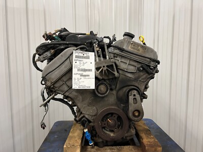 06-07 FORD ESCAPE 3.0 ENGINE MOTOR 170,055 MILES NO CORE CHARGE | eBay