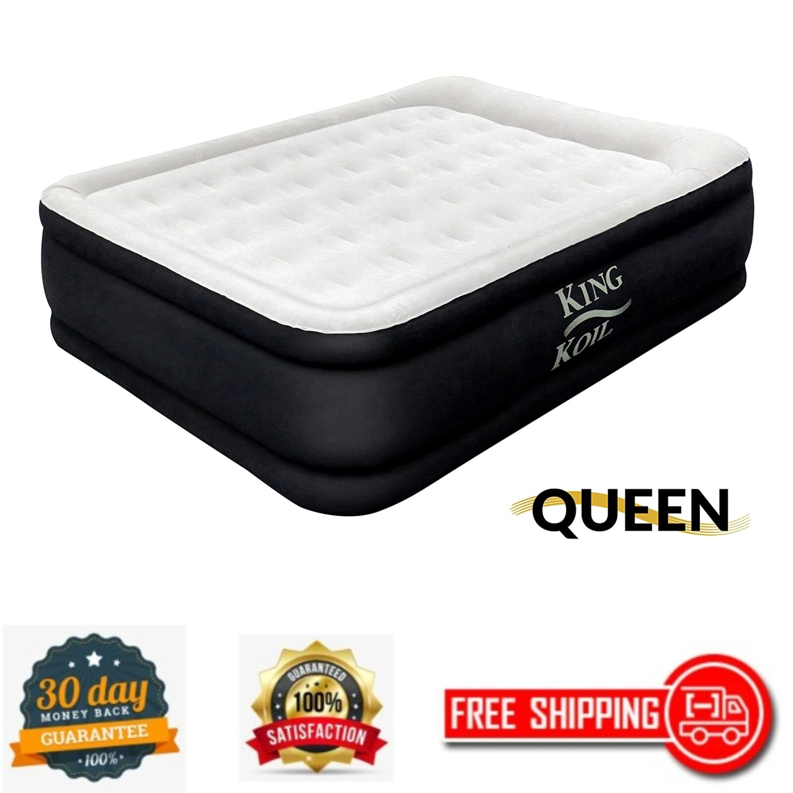 best inflatable mattress