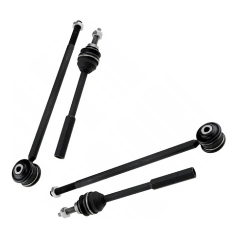 Spurlenker Querlenker für Jaguar Xk 2006-2014 hinten Paar FDL7202 X2 - Bild 5 von 10