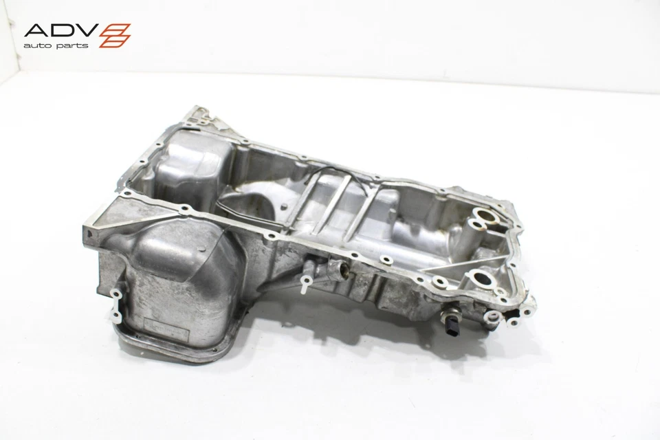 ВЕРХНИЙ МАСЛЯНЫЙ ПОДДОН ДВИГАТЕЛЯ V8 2017–2024 NISSAN ARMADA 5,6 Л ОТ ОРИГИНАЛЬНОГО ПРОИЗВОДИТЕЛЯ - Изображение 3 из 4