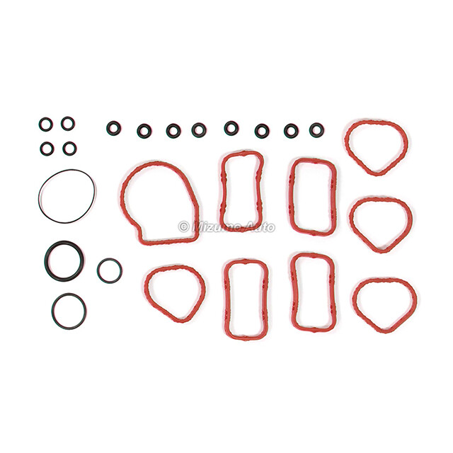 Full Gasket Set Head Bolts Fit 05-09 Chrysler PT Cruiser 2.4L DOHC VIN B
