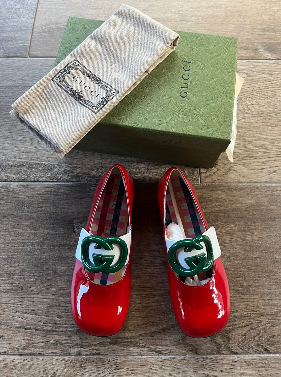 GUCCI KIDS Girls Pumps Size 33 | eBay GUCCI KIDS Girls Pumps Size 33 | eBay