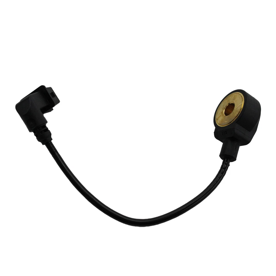 Sensor de golpe de encendido (detonación) Bosch OEM 0261231072 para BMW E36 318is 318ti Foto 2 de 4