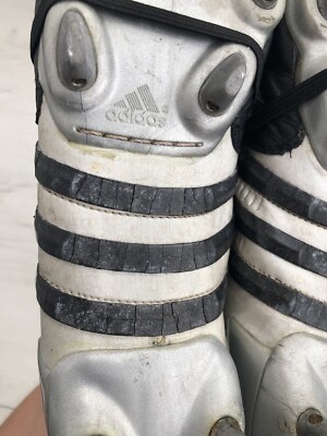 Adidas Predator Supernova SG mania Football Boots Leather