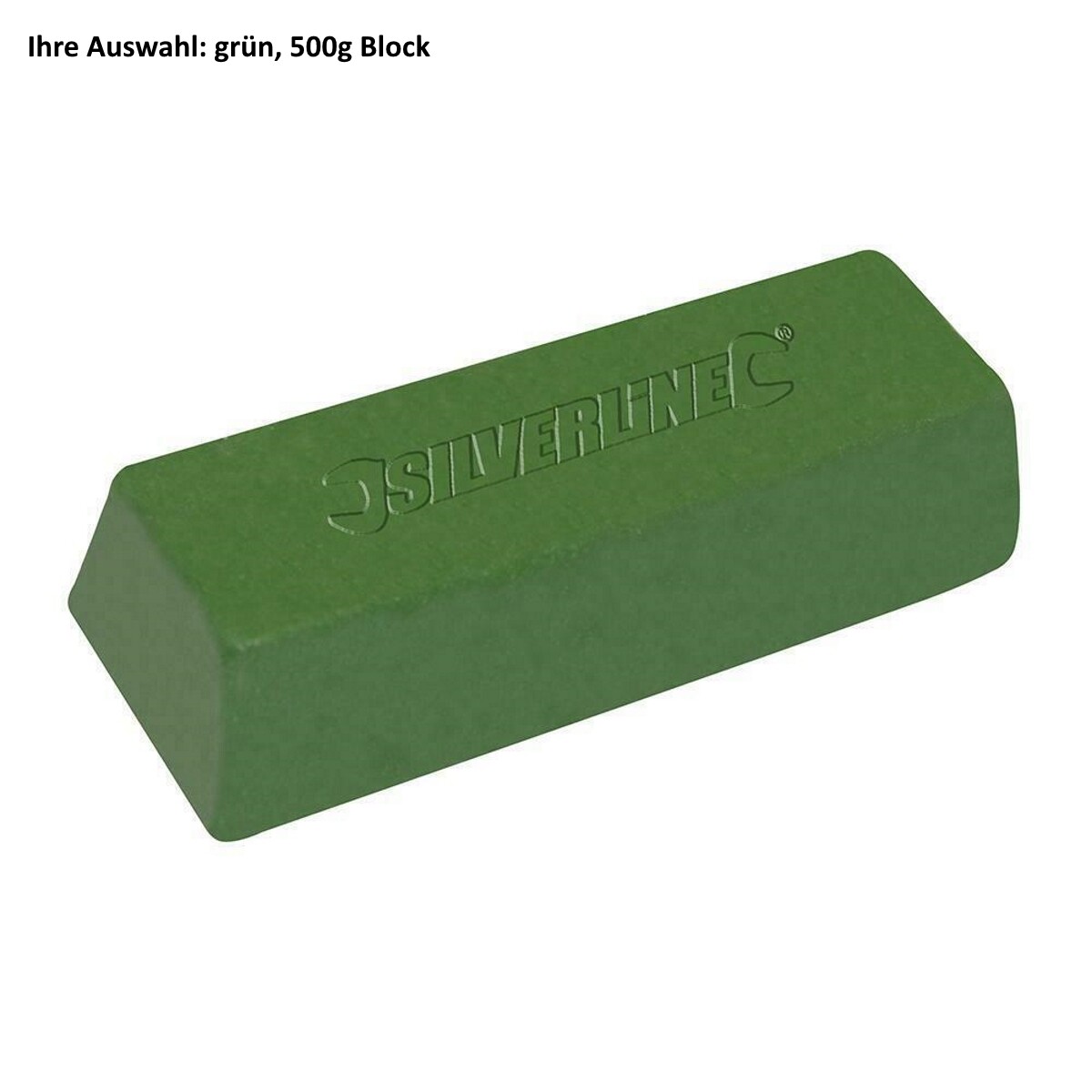 Lux Metal 3 Polierpaste 350 g (A-B-C) Fein Mittel grob Schleifpaste Für