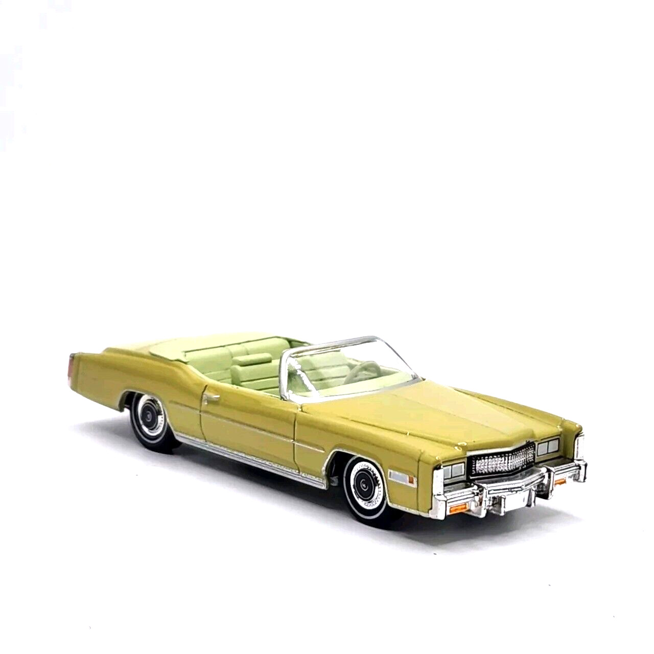 1975 75 Cadillac Eldorado Collectible 1/64 Scale Diecast Model GREAT GIFT🎁