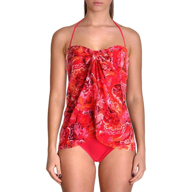 ralph lauren flyaway bathing suit