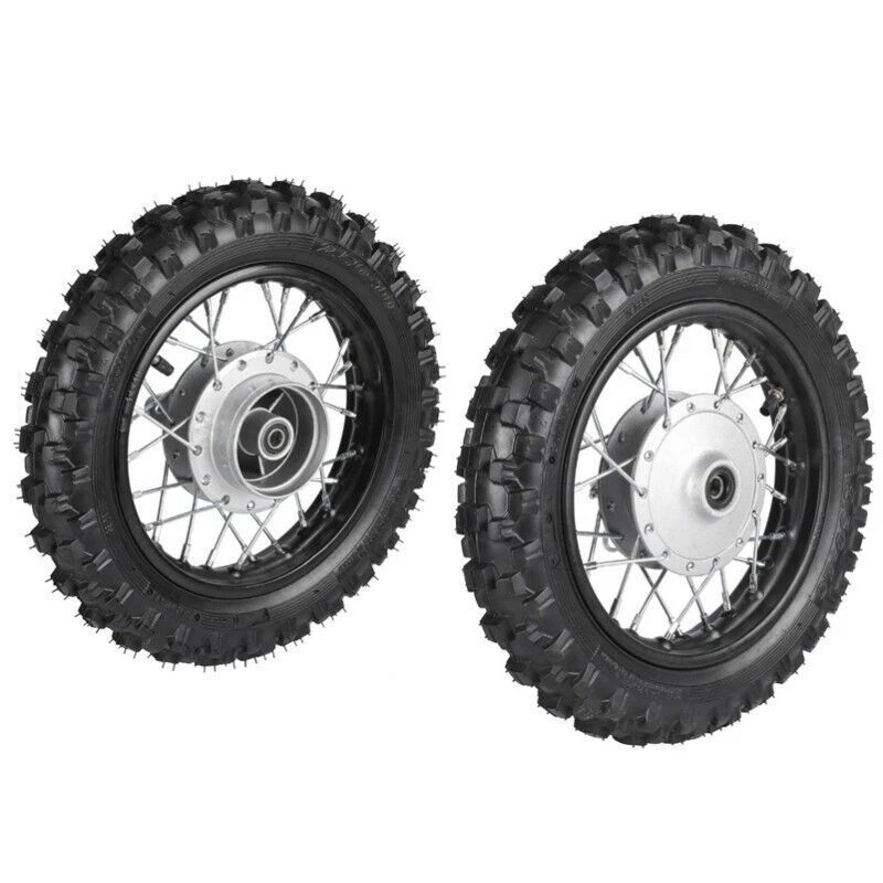 DRZ50 DRZ 70 ホイールセット
