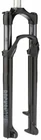 RockShox, Recon Silver RL D1, Suspension Fork, 29'', Air, 100mm, 1-1/8'', QR, Ra