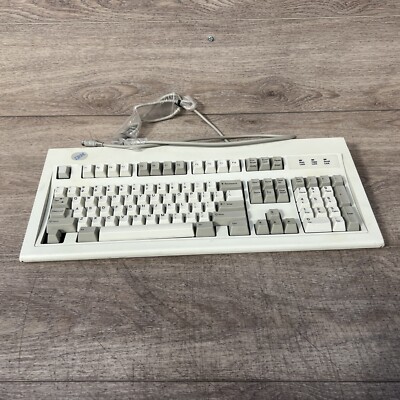 t*s様 IBM Model M 42H1292 PS/2 英語キー USED Vintage IBM Model M Clicky 42H1292 Mechanical Keyboard 1995
