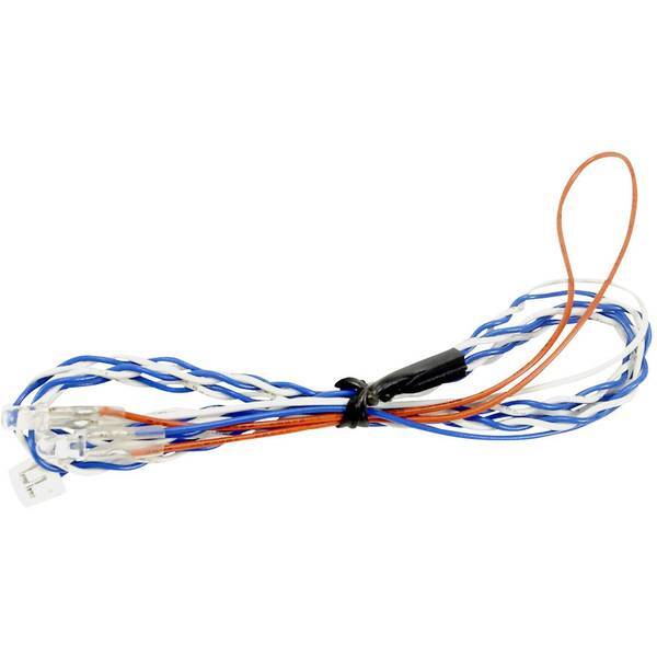 Luci di posizione mfc posteriori tamiya 307175098 1 pz