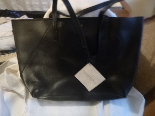 donna karan tote