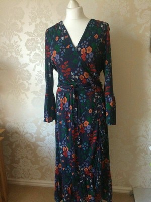 lk bennett vika dress