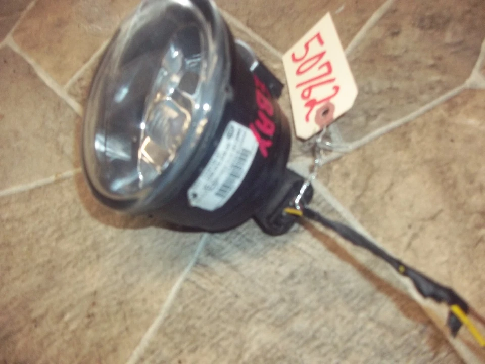 Faro antiniebla delantero derecho BMW X3 2011-2014 con faros adaptativos Foto 3 de 4