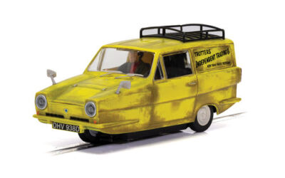 Scalextric 4223 1:32 Reliant Regal Supervan HD