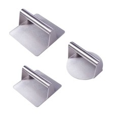 Hamburger Press Non-Stick Beef Grill Burger Press Maker for Kitchen Tool