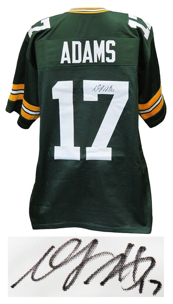 Adams jersey cheap