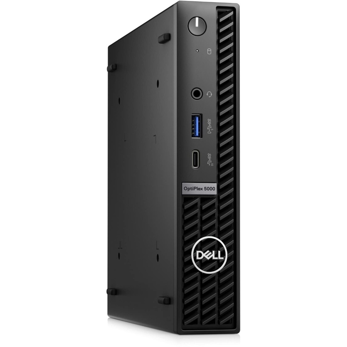 Dell OptiPlex 5000 Micro i7-12TH GEN 16GB RAM 256GB SSD Win 11 Pro