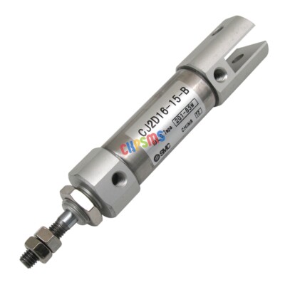 1PCS #PA-1601525-A0 AIR CYLINDER FIT FOR JUKI MEB-3200 Buttonholing Machine
