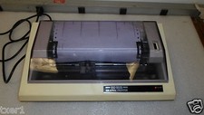 Commodore International VIC-1525 Graphic Prin...