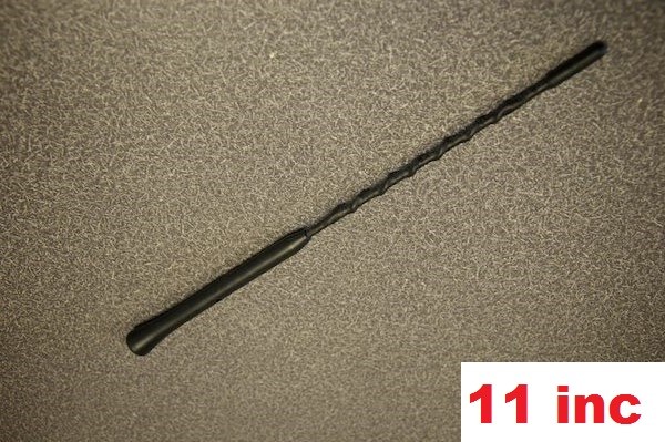 Antena Mástil Power De Repuesto Para Toyota Sequoia Por AntennaX