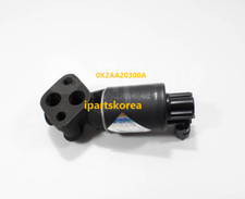 EGR VALVE 0K2AA20300A WITH 2 Gasket for SPECTRA 2000