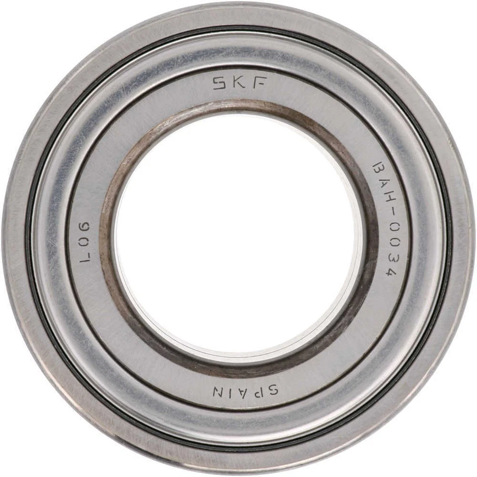 Rodamiento de rueda BCA Rodamiento WE60934 Foto 2 de 3